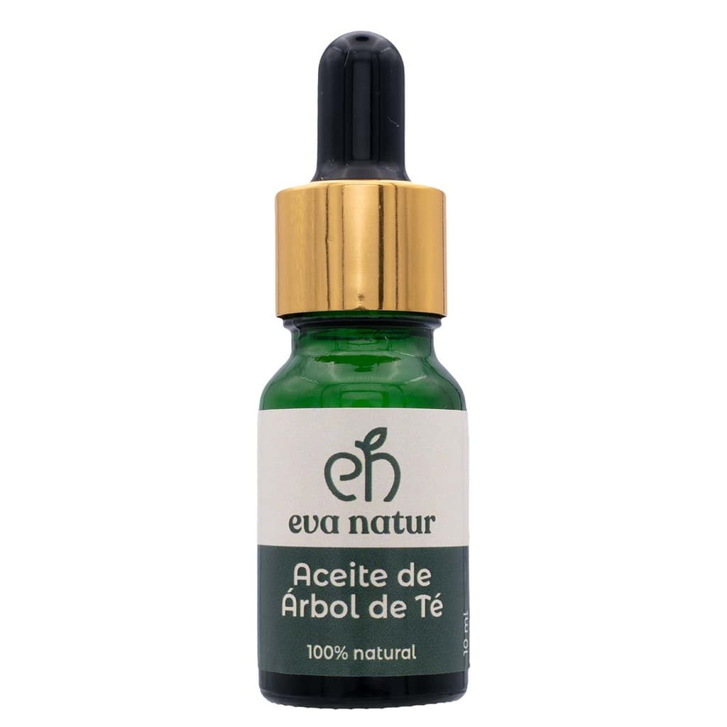 Aceite Arbol de Té 20ml - Eva Natur