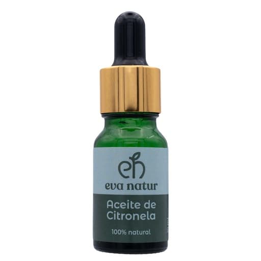 Aceite de Citronela 20ml - Eva Natur
