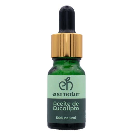 Aceite Esencial de Eucalipto 20ml - Eva Natur