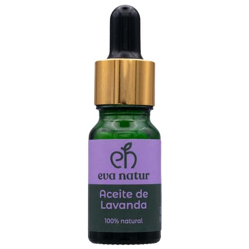 Aceite Esencial de Lavanda 20ml - Eva Natur