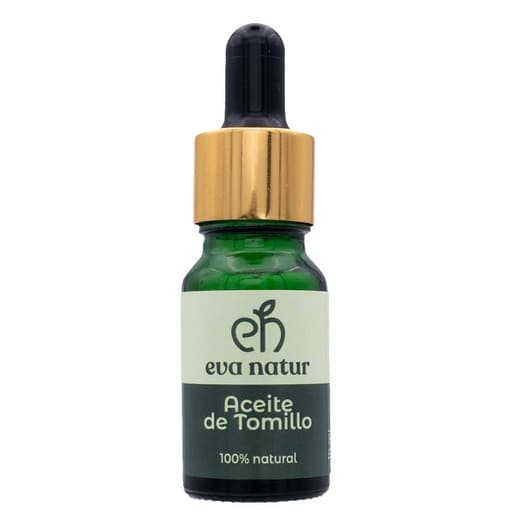 Aceite Esencial de Tomillo 20ml - Eva Natur