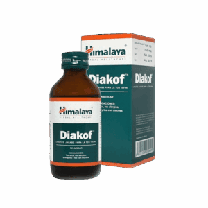 Diakof Jarabe 100ml - Himalaya