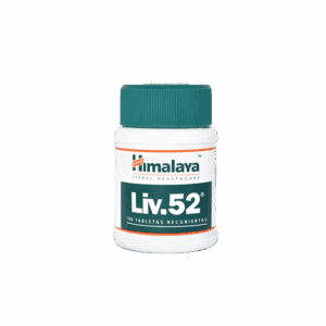Liv 52 100 Tabletas - Himalaya