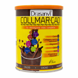 Collmar Cao 300g Drasanvi
