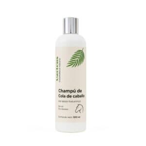 Cactus – Champú de Cola de Caballo con Ácido Hialurónico 500 ml