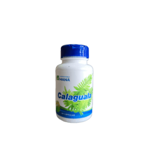 Calaguala 60 Capsulas - El Mana