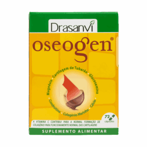 Oseogen Articular Cápsulas 72 cápsulas - Drasanvi