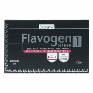 Flavogen Bifase Drasanvi