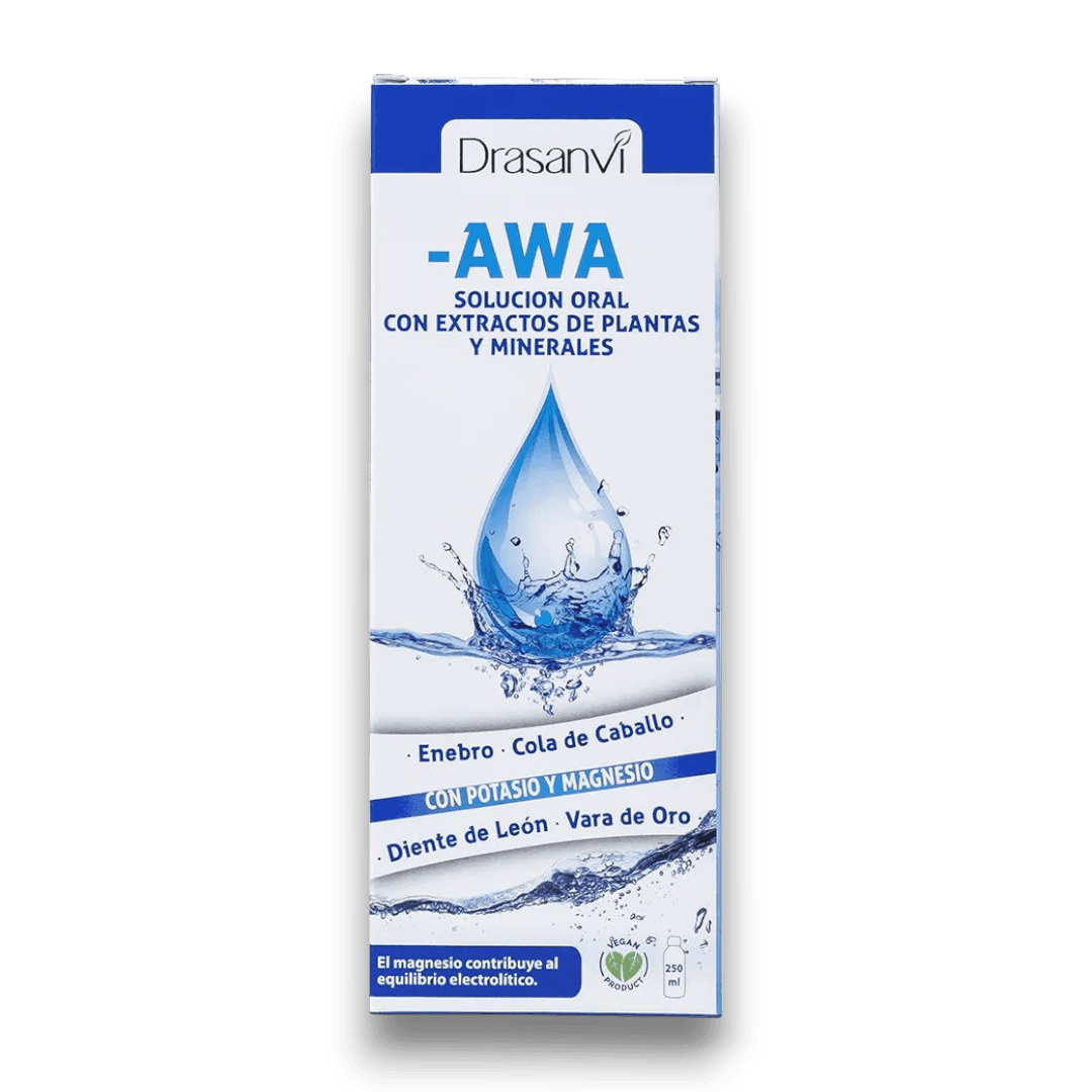 AWA 250 ml - Drasanvi