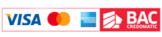 Tarjeta de Crédito/Débito