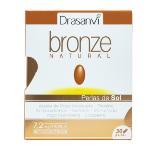 Bronze Natural