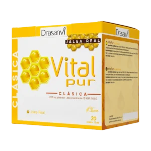 Vitalpur Clásica