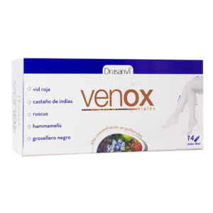 Vnx 14 viales