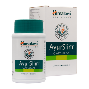 AyurSlim