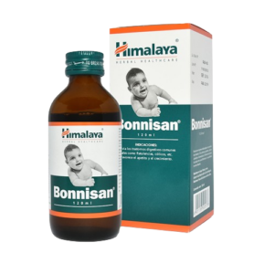 Bonnisan jarabe