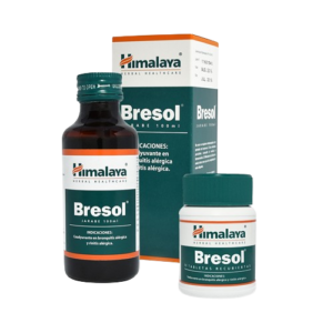 Bresol jarabe