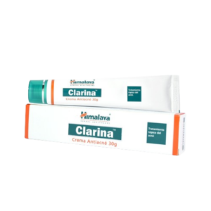 crema clarina