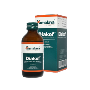 Diakof Himalaya