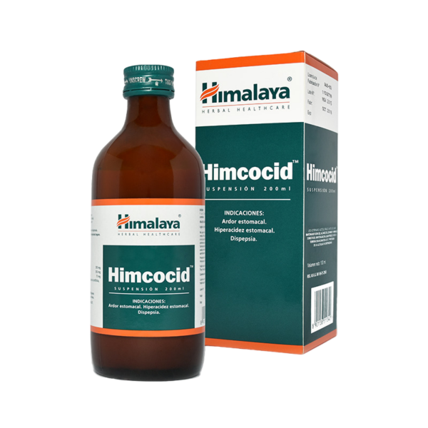Himcocid® Himalaya
