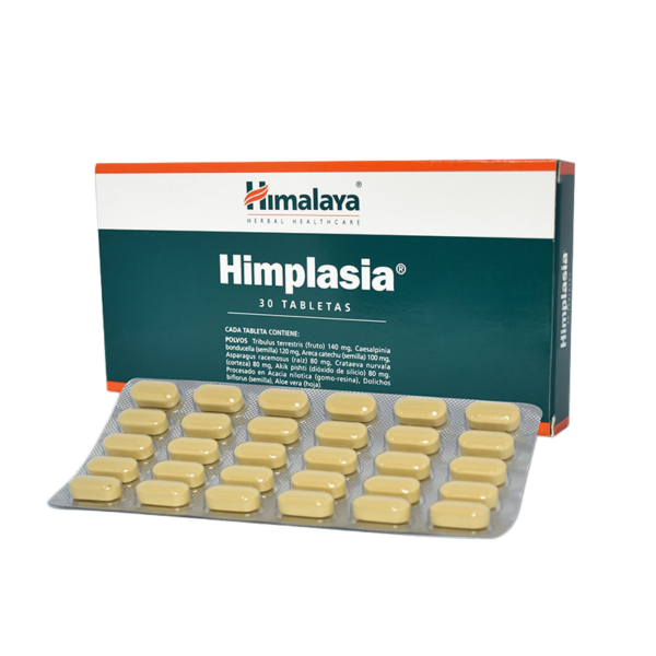 Himplasia Himalaya