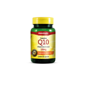 Coenzima Q10