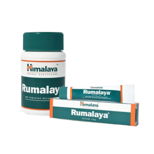 Rumalaya 100 tabletas