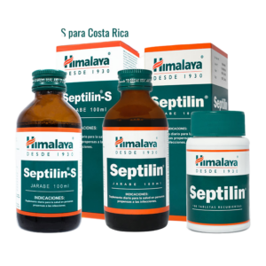 Septilin jarabe