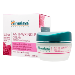Crema Antiarrugas