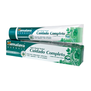 Pasta Dental Herbal Cuidado Completo