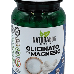Glicinato Magnesio