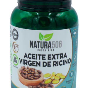 Aceite de Ricino