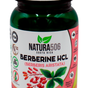 Berberine HCL