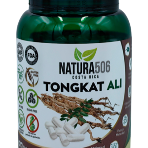 Tongkat ALI
