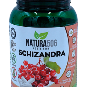 Schizandra