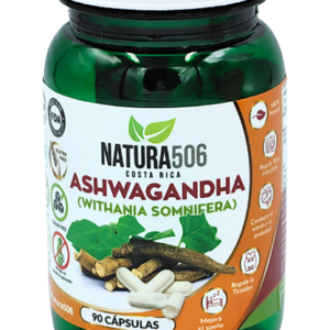 Ashwagandha