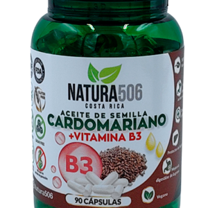 Cardomariano