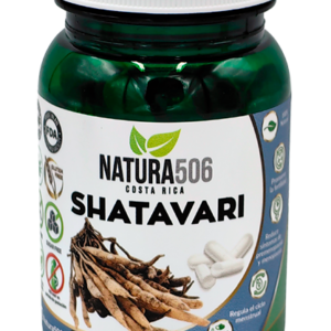 Shatavari