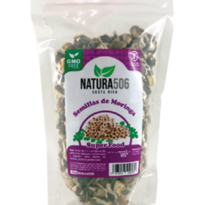 Semillas de Moringa