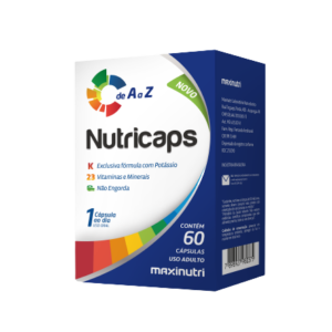 Nutricaps