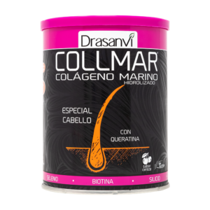 Collmar Cabello Cereza 350 g