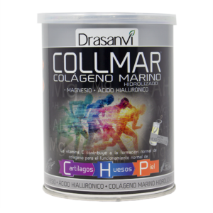 Collmar Magnesio