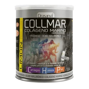 Collmar Magnesio con limón