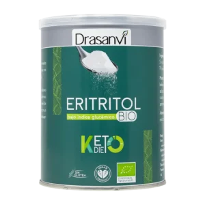 Eritritol Keto