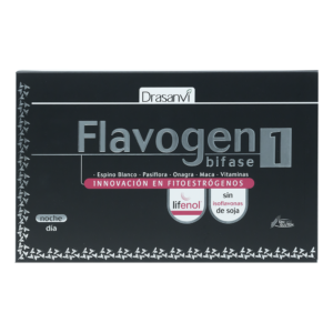 Flavogen Bifase