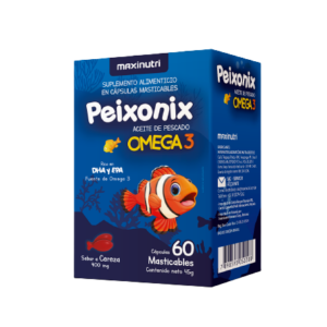 Peixonix