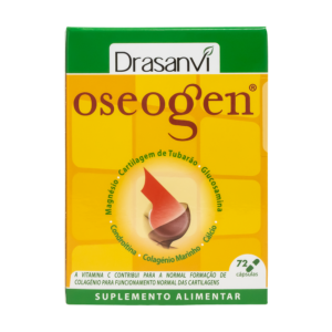 Oseogen Articular Cápsulas 72 cápsulas