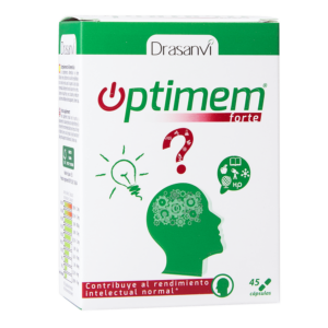 OPTIMEM FORTE 45 CAPSULAS