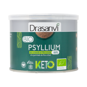 Psyillum Keto