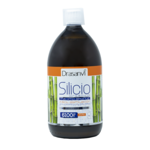 Silicio Orgánico