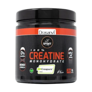 Sport Live – Creatina